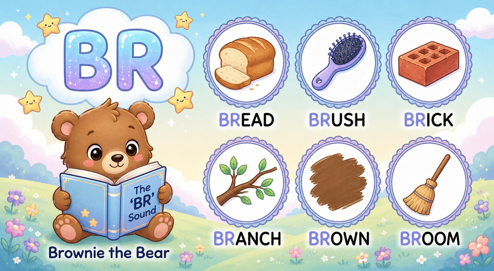 BR
